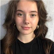 Soutien scolaire - étudiante en L2 - spécialisée en anglais